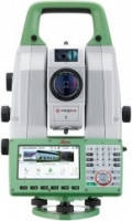 Сканувальний тахеометр Leica Nova MS60