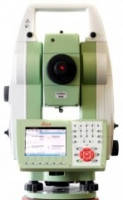 Сканувальний тахеометр Leica Viva TS15 2 G R1000