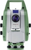 Тахеометр Leica Nova TM50