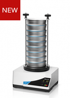 Просіюча машина Retsch AS 200 basic