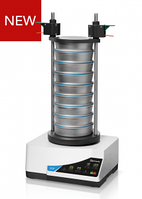 Просіюча машина Retsch AS 200 control