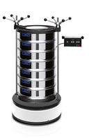 Просіюча машина Retsch AS 450 basic