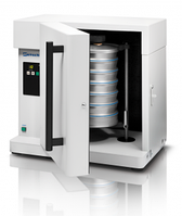 Ударна просіювальна машина Retsch AS 200 tap