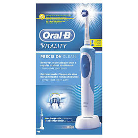 Електрична зубна щітка Oral-B Vitality, D12. 513,  Cross Action