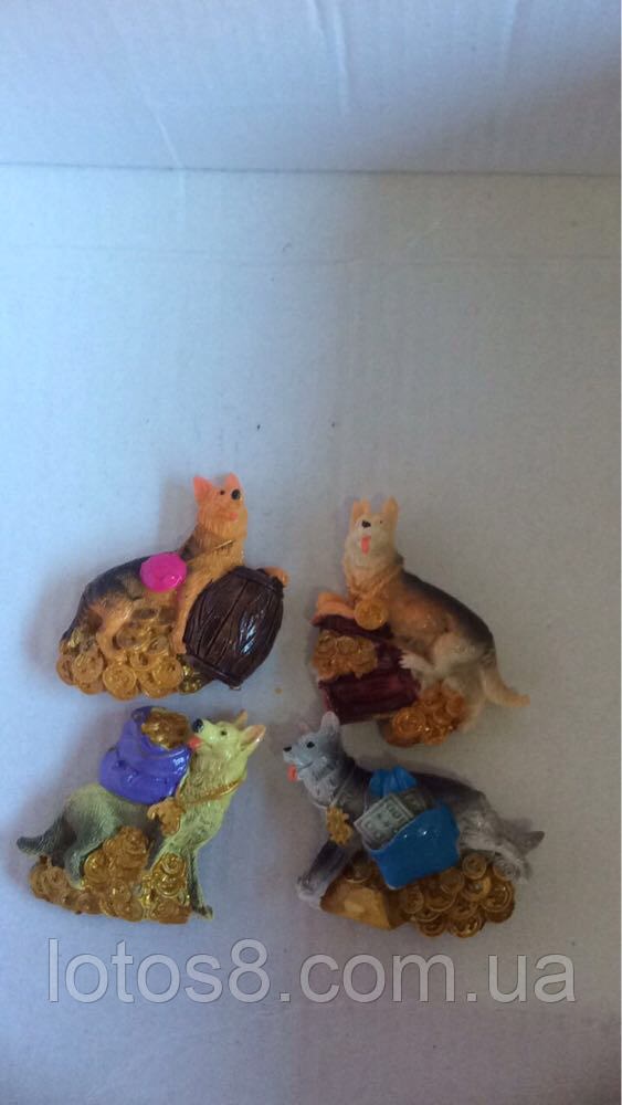 Магніт кераміка, фото 1