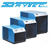 Осушители сжатого воздуха Drytec VT
