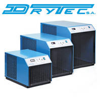 Осушувачі стисненого повітря Drytec VT