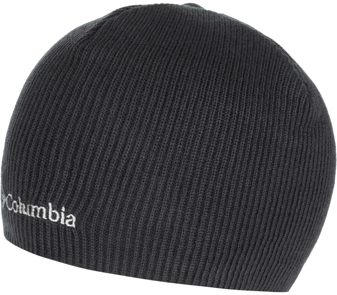 Чорна спортивна шапка Columbia Whirlibird Watch Код 1185181CLB-014
