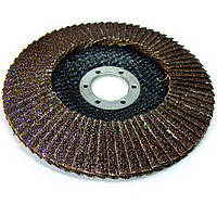 Коло зачистне пелюсткове КЛТ S&R Meister 125 мм з.40