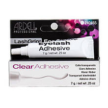 Клей для вій прозорий Ardell Eyelash Adhesive Clear