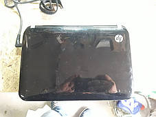 НОУТБУК HP Mini 110-4100er Atom N2600/2 Гб DDR3/320 Гб №1, фото 3