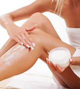 Догляд за тілом