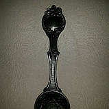 Олов'яна Ложка Німеччина, фото 6