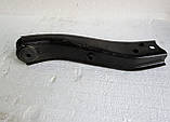 Важіль передньої підвіски із сайлентблоком на Славуту, Таврію., фото 2