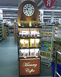 Стенд для кави (Mammy coffee), фото 3
