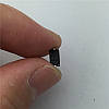 Кнопка тактова 3*6*2.5 мм 2pin long DIP SMD мікроперемикач телефон сигналізація брелок remote control Tactile Switch, фото 6