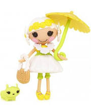 Лялька Lalaloopsy Mini Маргаритка