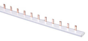 Шина з'єднувальна під автомати