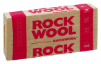 Утеплювач Rockwool MONROCK MAX E