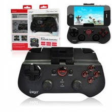 Джойстик ipega PG-9017 Bluetooth V3.0 для смартфона геймпад бездротовий