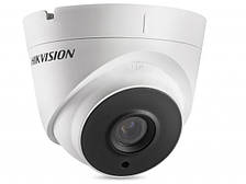 Камера відеоспостереження Hikvision DS-2CE56C0T-IR3F (3.6) 1 Мп Turbo HDTVI