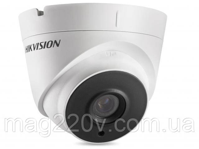 Камера видеонаблюдения Hikvision DS-2CE56C0T-IR3F (3.6) 1 Мп Turbo HDTVI - фото 1 - id-p391870810