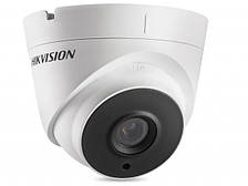 Камера відеоспостереження Hikvision DS-2CE56C0T-IR3F (2.8) 1 Мп