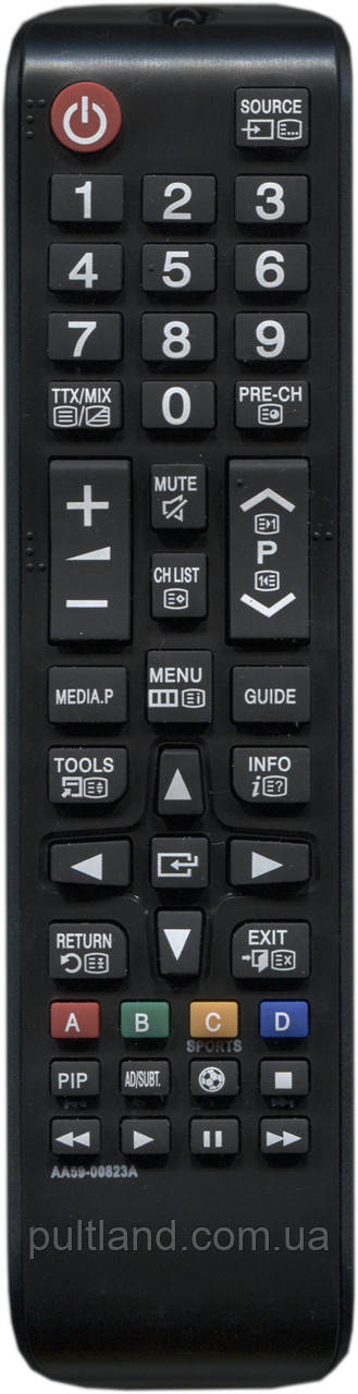 Пульт для телевізора Samsung AA59-00823A