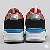 Кросівки new balance чоловічі 597 оригінал, фото 7
