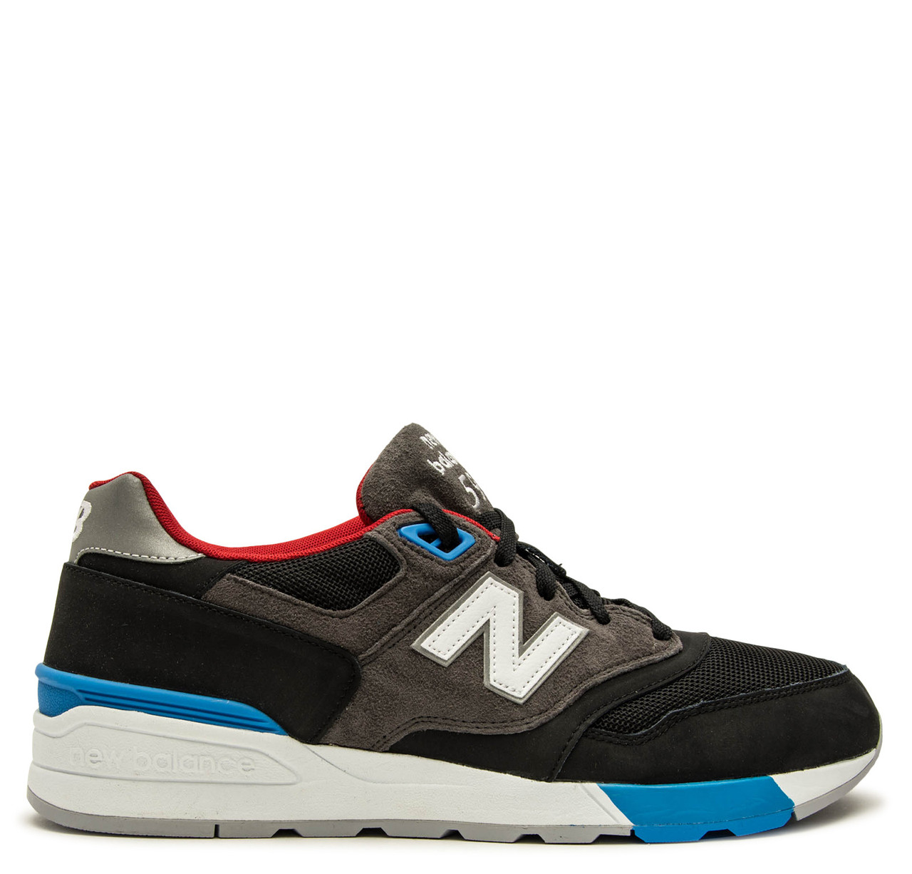 Кросівки new balance чоловічі 597 оригінал