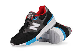 Кросівки new balance чоловічі 597 оригінал, фото 3