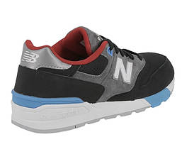 Кросівки new balance чоловічі 597 оригінал, фото 5