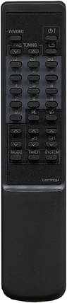 Пульт для телевізора Sharp G1077PESA, фото 1