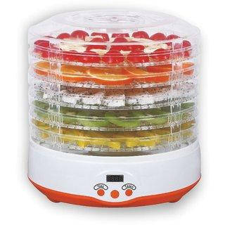 Сушка овочів Hilton dh 38665, фото 1