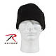 Шапка мікро -флісова легка Polar Fleece Watch Cap Rothco USA розмір 59-60, фото 4