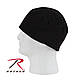 Шапка мікро -флісова легка Polar Fleece Watch Cap Rothco USA розмір 59-60, фото 3