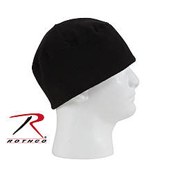 Шапка мікро -флісова легка Polar Fleece Watch Cap Rothco USA розмір 59-60