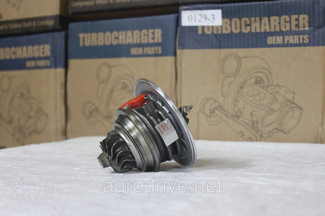 Картридж турбіни Ford Transit/Ford Mondeo/2.0 TDCi