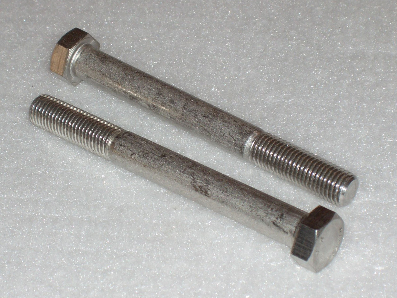 Болт М18 ГОСТ 7805-70 сталь А2 - купити оптом за ціною компанії ТОВ ...