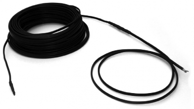 Нагрівальний одножильний кабель Profi Therm (Еко плюс) 23 Вт. 3,9 - 4,8 кв.м 880 Вт. - фото 1 - id-p600683497