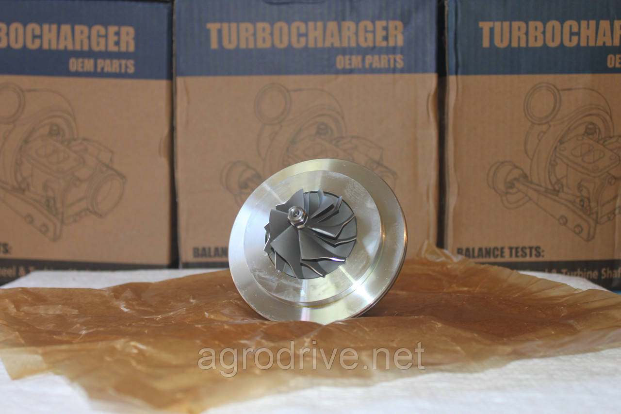 Картридж турбіни KKK Mazda CX-7 / K0422-882