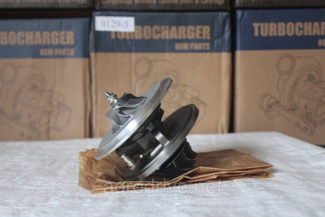 Картридж турбіни Opel Frontera B 2.2 DTI/Opel Omega B 2.0 DTI