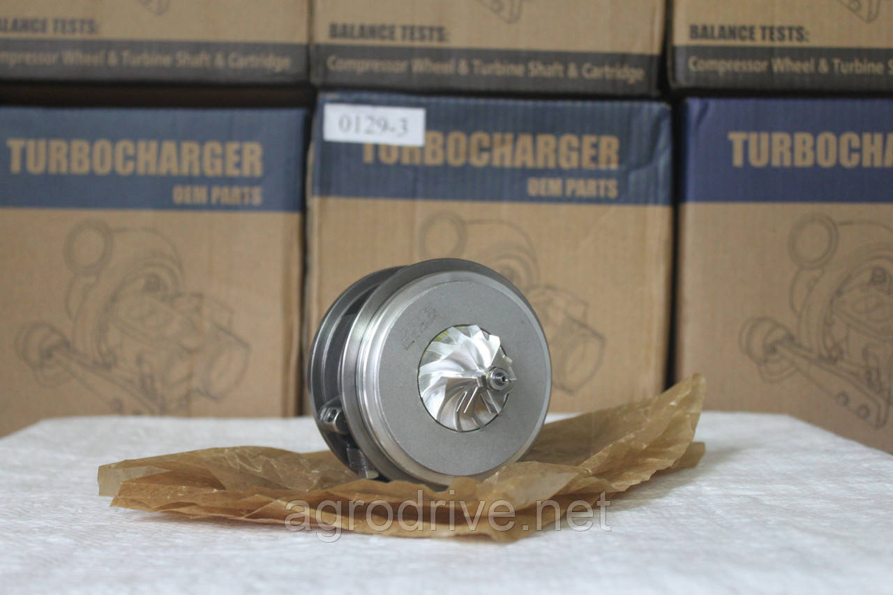 Картридж турбіни Opel Movano B 2.3 CDTI