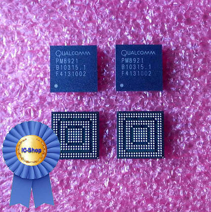 Мікросхема PM8921, фото 1
