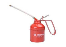 Маслянка металева KING TONY 9TB500 500 мл