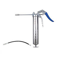 Шприц плунжерний KING TONY 9BU142T 400 мл