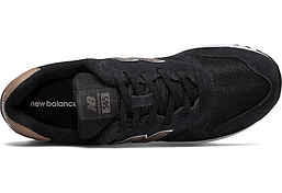 Кросівки чоловічі new balance 565SKB оригінал, фото 5