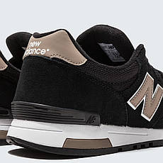 Кросівки чоловічі new balance 565SKB оригінал, фото 4