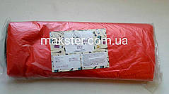 Чохол на педикюрову ванночку 50*70(100 шт.), фото 4