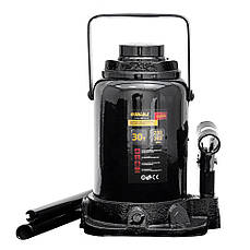 Домкрат пляшковий SIGMA MID 6105301 30т 230-360 мм